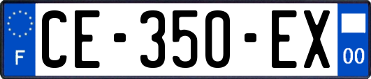 CE-350-EX