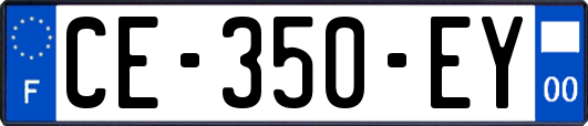 CE-350-EY