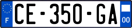 CE-350-GA