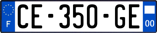 CE-350-GE