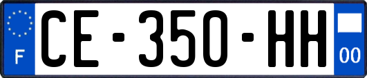 CE-350-HH