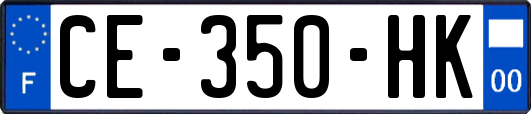 CE-350-HK