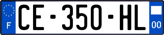 CE-350-HL