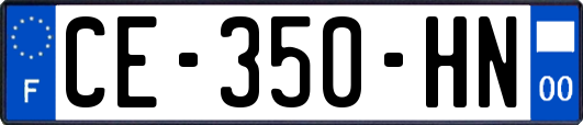 CE-350-HN