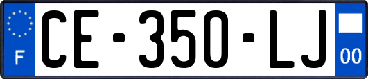CE-350-LJ