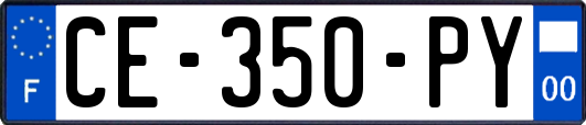 CE-350-PY