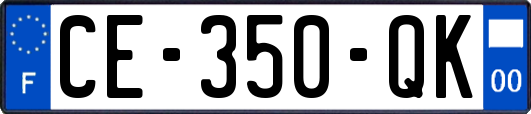 CE-350-QK