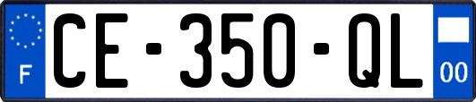 CE-350-QL