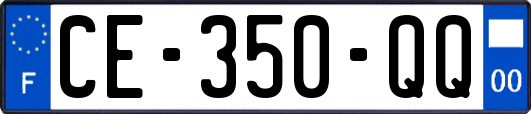 CE-350-QQ