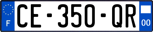 CE-350-QR