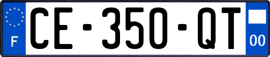 CE-350-QT