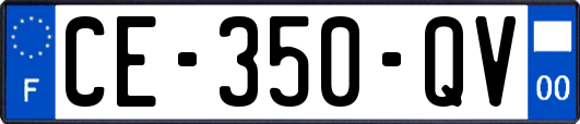 CE-350-QV