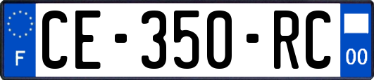 CE-350-RC