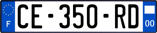 CE-350-RD