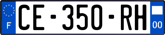 CE-350-RH