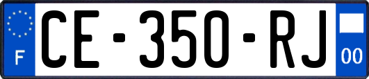 CE-350-RJ