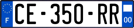 CE-350-RR