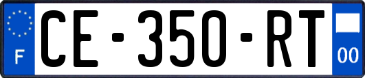 CE-350-RT