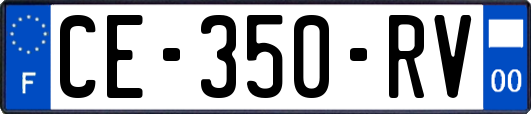 CE-350-RV