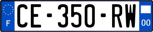 CE-350-RW