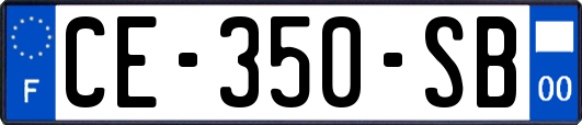 CE-350-SB