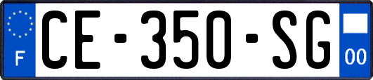 CE-350-SG