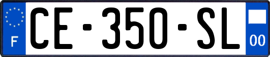 CE-350-SL