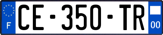 CE-350-TR