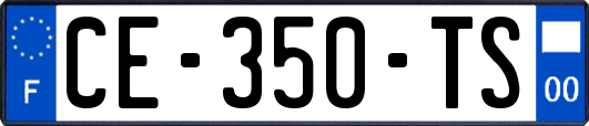 CE-350-TS