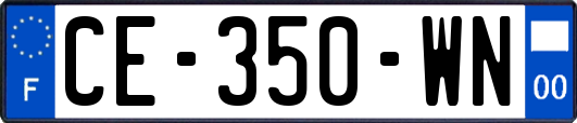 CE-350-WN