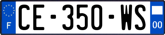 CE-350-WS