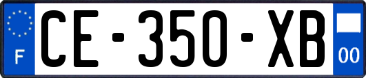 CE-350-XB