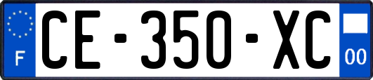 CE-350-XC