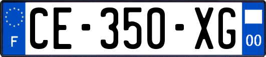 CE-350-XG