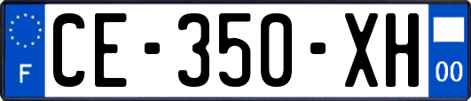 CE-350-XH