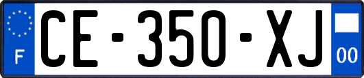 CE-350-XJ