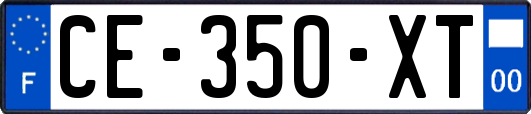 CE-350-XT