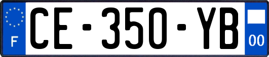 CE-350-YB