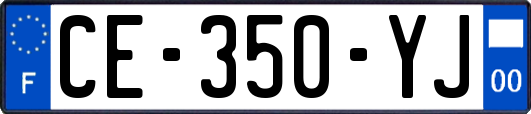 CE-350-YJ