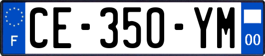 CE-350-YM