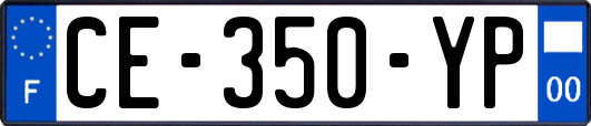 CE-350-YP