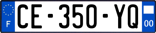 CE-350-YQ