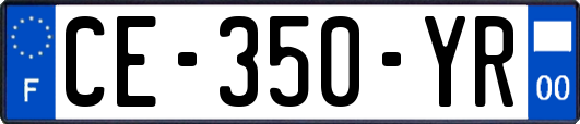 CE-350-YR