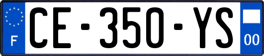 CE-350-YS