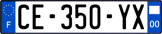 CE-350-YX