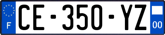 CE-350-YZ