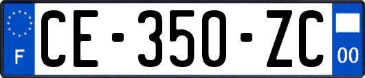 CE-350-ZC