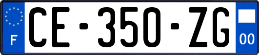 CE-350-ZG