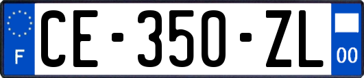 CE-350-ZL