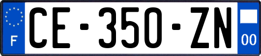 CE-350-ZN